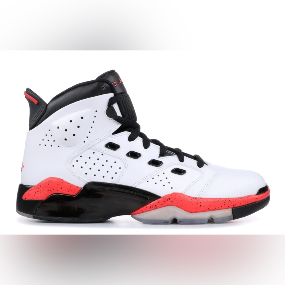Nike Air Jordan Infrared 23